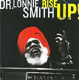 Lonnie Smith - Rise Up!