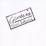 Genesis - Three Sides Live - Disc 2