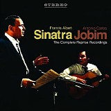 Frank Sinatra & AntÃ´nio Carlos Jobim - Sinatra-Jobim - The Complete Reprise Recordings