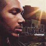 Lyfe Jennings - Lyfe Change