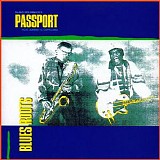 Passport - Blues Roots