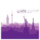 Various artists - City Lounge - Volume 4 - Disc 2 - Berlin