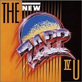 Zapp - The New Zapp IV U