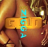 Various artists - Gold Nigga