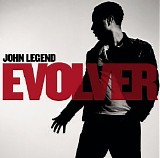 John Legend - Evolver