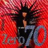 Renato Zero - Gli anni 70 (Disco 1)
