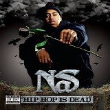 Nas - Hip Hop Is Dead