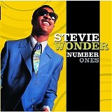 Stevie Wonder - Number Ones