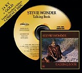 Stevie Wonder - Talking Book