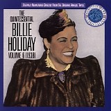 Billie Holiday - The Quintessential Billie Holiday Volume 6 (1938)