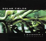 Solar Fields - Extended [Limited Edition]