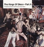 Various artists - The Kings Of Disco - Disc 1