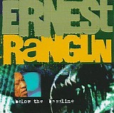 Ernest Ranglin - Below The Bassline