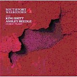 Various artists - Southport Weekender - Volume 8 - Disc 1 - King Britt