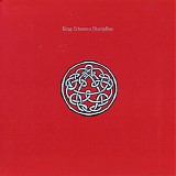 King Crimson - Discipline