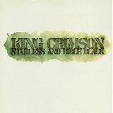 King Crimson - Starless And Bible Black