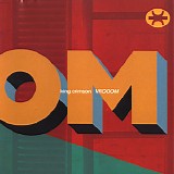 King Crimson - Vrooom