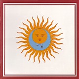 King Crimson - Larks' Tongues In Aspic