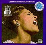 Billie Holliday - The Quintessential Billie Holiday, Vol.1 1933-1935