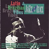 Various artists - Latin & Brazilian Vibes