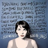 Various artists - Featuring Norah Jones