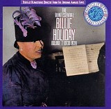 Billie Holliday - The Quintessential Billie Holiday, Vol.7 1938-1939