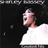 Shirley Bassey - Greatest Hits