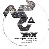 Various artists - Ninja Tune XX - Two Fingers & Spank Rock