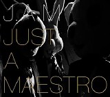 Soil & 'Pimp' Sessions - Just A Maestro (J.A.M.)