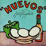 Meat Puppets - Huevos [Bonus Tracks]