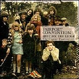 Fairport Convention - Meet On The Ledge [The Classic Years] #2