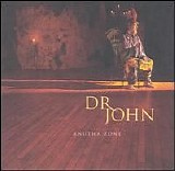 Dr. John - Anutha Zone