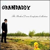 Grandaddy - Broken Down Comforter Collection