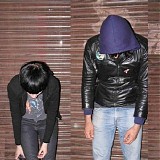 Crystal Castles - Crystal Castles