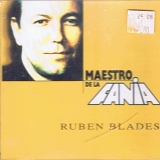 Ruben Blades - Maestro De La Fania