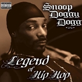 Snoop Dogg - Legend Of Hip Hop