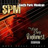 SPM - The Last Chair Violinist