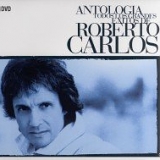 Roberto Carlos - Antologia