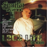 Spanky Loco - Loco life