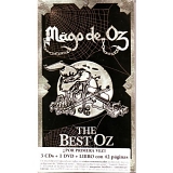 MÃ¤go De Oz - The Best Oz