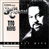 Tito Nieves - The Best Of Tito Nieves