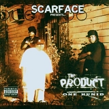 SCARFACE - The Product One Hundid