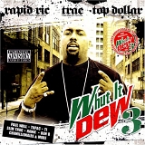 Rapid Ric & Trae - Whut It Dew 3