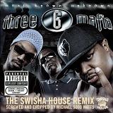 Three 6 Mafia - Most Known Unknown ( Screwed & Chopped )