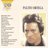 Palito Ortega - 26 exitos