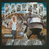 Rasheed - Let The Games Begin