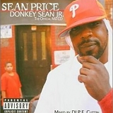 Sean Price - Donkey Sean, Jr