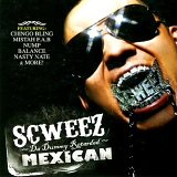 Scweez - Da Dummy Retarded Mexican