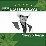 Sergio Vega - Serie Cinco Estrellas