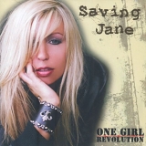 Saving Jane - One Girl Revolution